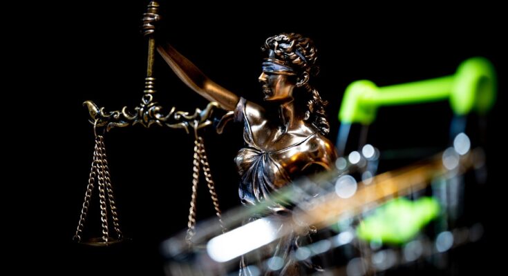 justitia